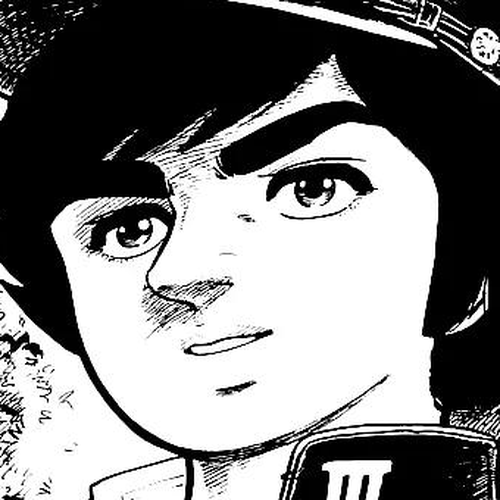 Ganbare Genki Chapter 28: Onset of Extreme Training cover