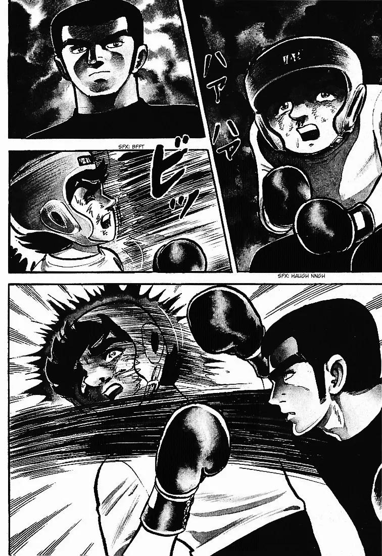 Ganbare Genki Chapter 29 page 12 - Chapter 29: The Whip of Tough Love
