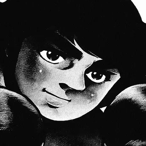 Ganbare Genki Chapter 29: The Whip of Tough Love cover