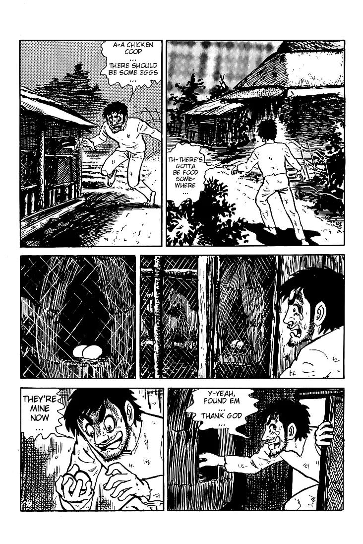 Ganbare Genki Chapter 3 page 11 - Chapter 3: Arrival of the Match Notification