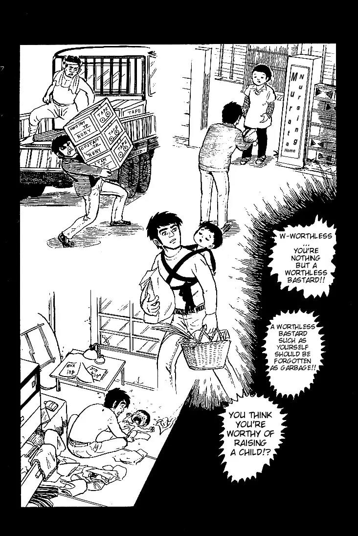 Ganbare Genki Chapter 3 page 28 - Chapter 3: Arrival of the Match Notification