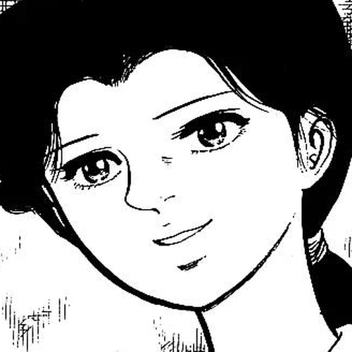 Ganbare Genki Chapter 3: Arrival of the Match Notification cover