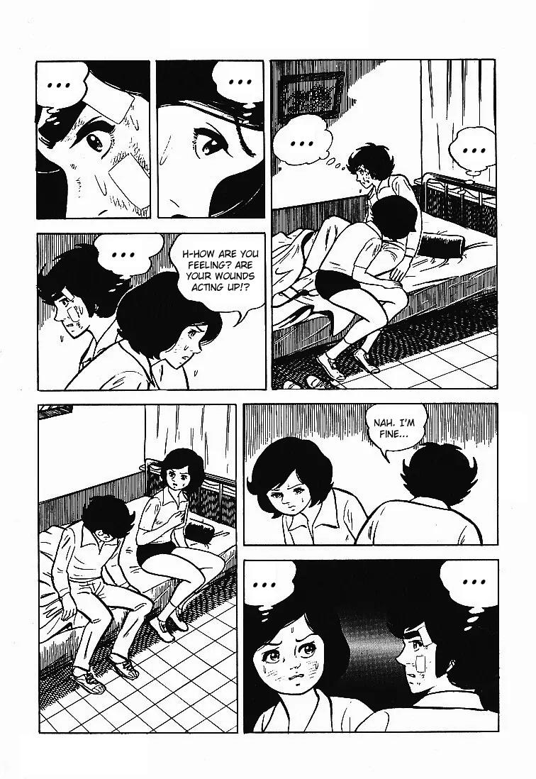 Ganbare Genki Chapter 30 page 19 - Chapter 30: Ishida Tomoko and Horiguchi Genki