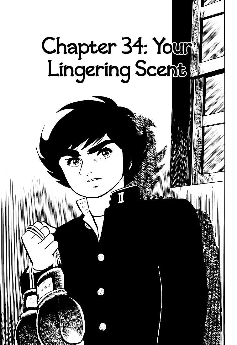 Ganbare Genki Chapter 34 page 1 - Chapter 34: Your Lingering Scent