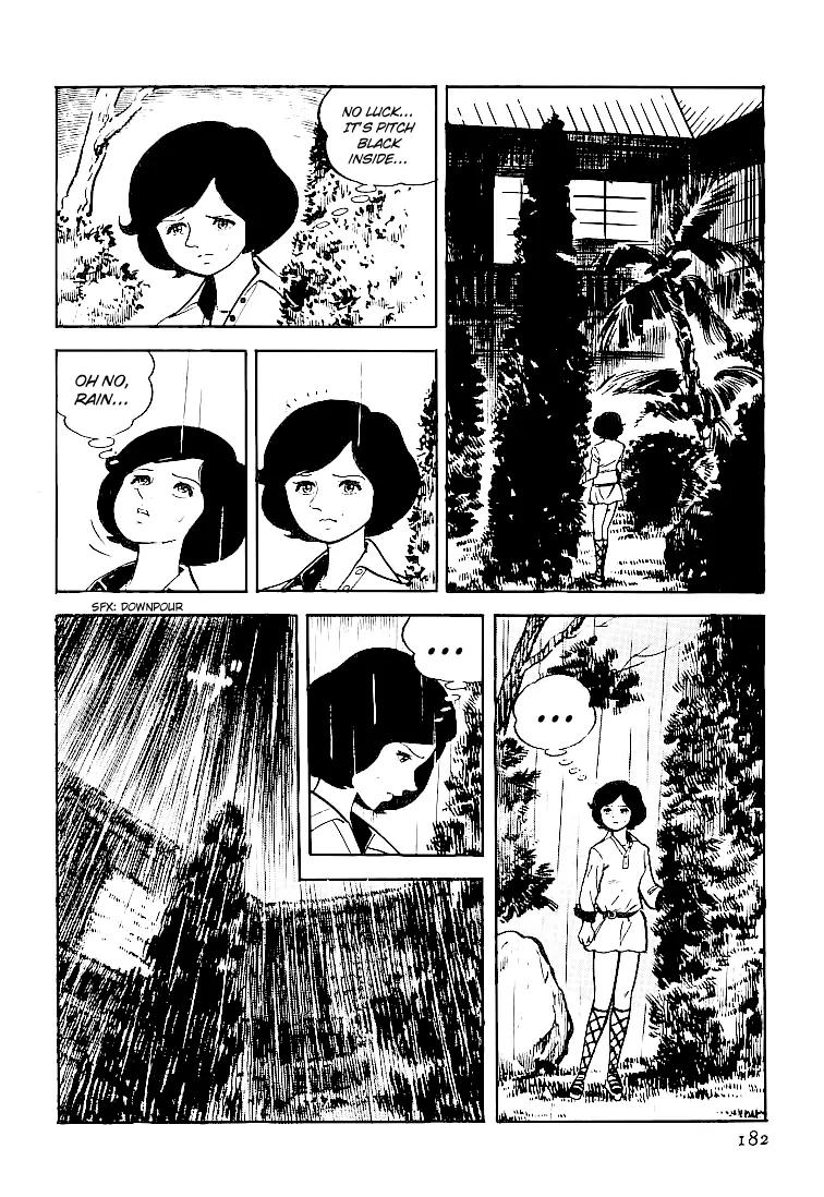 Ganbare Genki Chapter 35 page 26 - Chapter 35: Tomoko's Oure Heart
