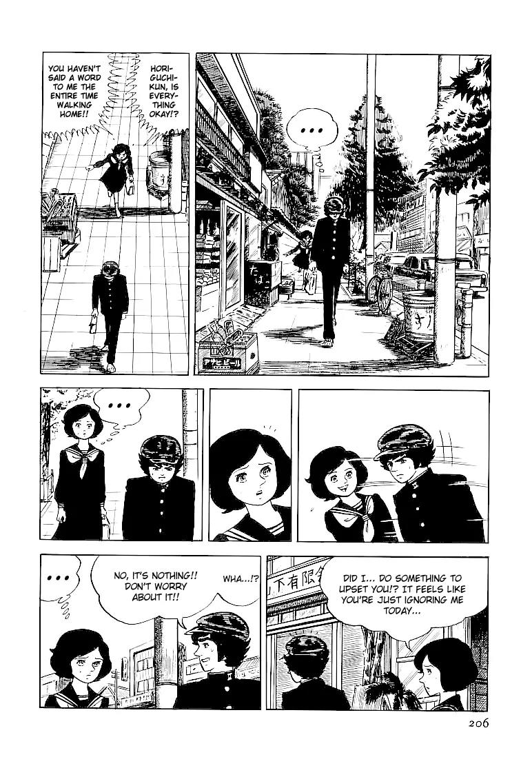 Ganbare Genki Chapter 36 page 20 - Chapter 36: Okamura Shuuichi, the Overworking Genius