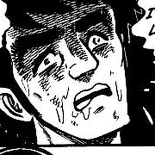 Ganbare Genki Chapter 7: Beginning of the Deathmatch cover