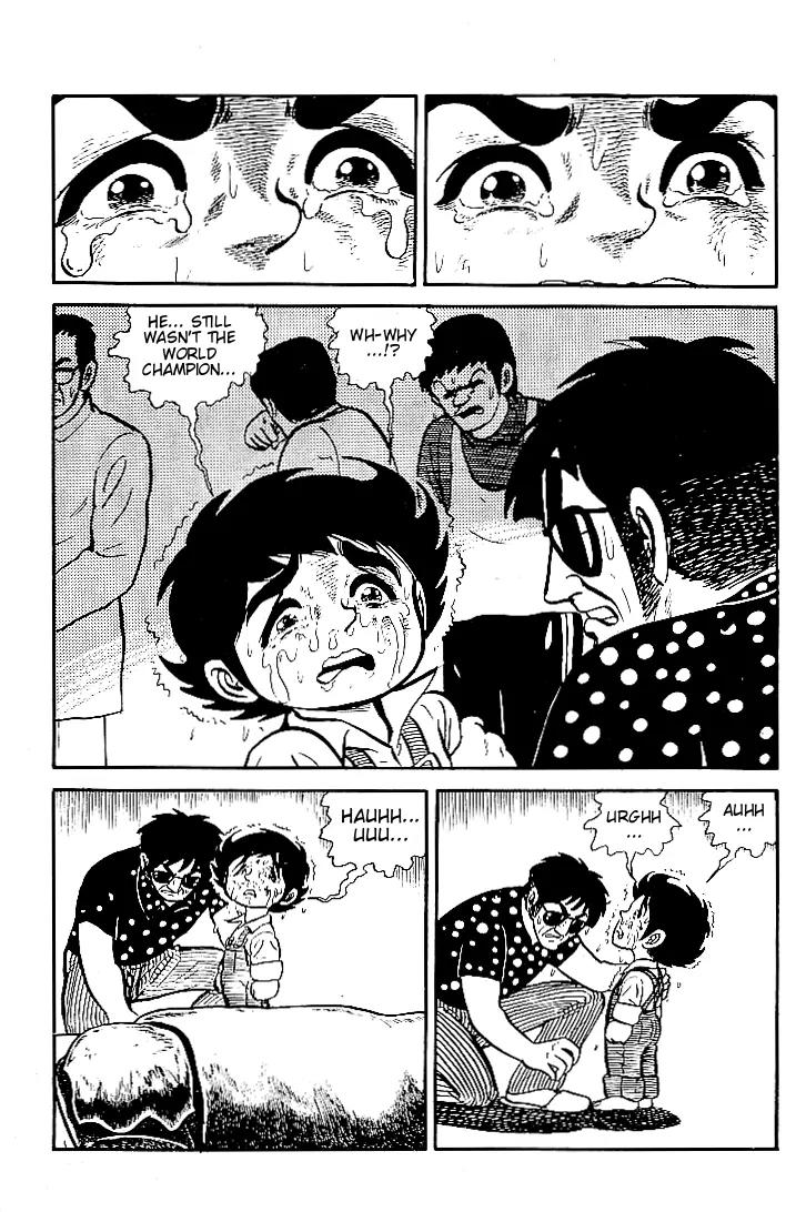 Ganbare Genki Chapter 8 page 19 - Chapter 8: Night at the Theme Park