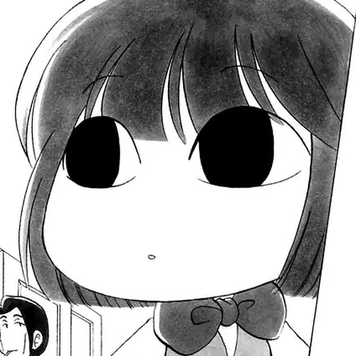Ganbare! Memeko-chan Chapter 1 cover