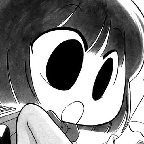 Ganbare! Memeko-chan Chapter 10 cover