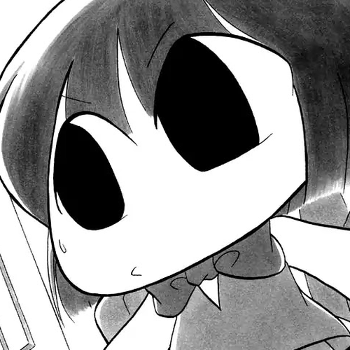 Ganbare! Memeko-chan Chapter 14 cover
