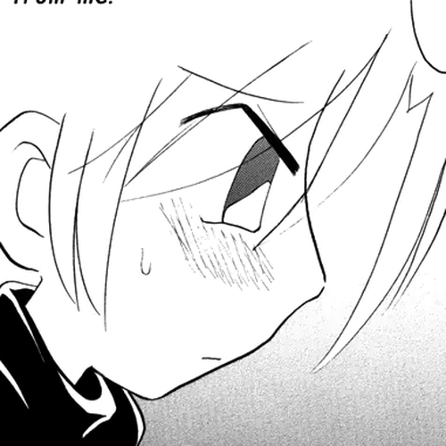Ganbare! Memeko-chan Chapter 22.5: On The Border Between Two Mes cover