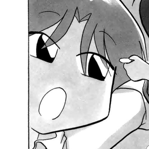 Ganbare! Memeko-chan Chapter 22 cover