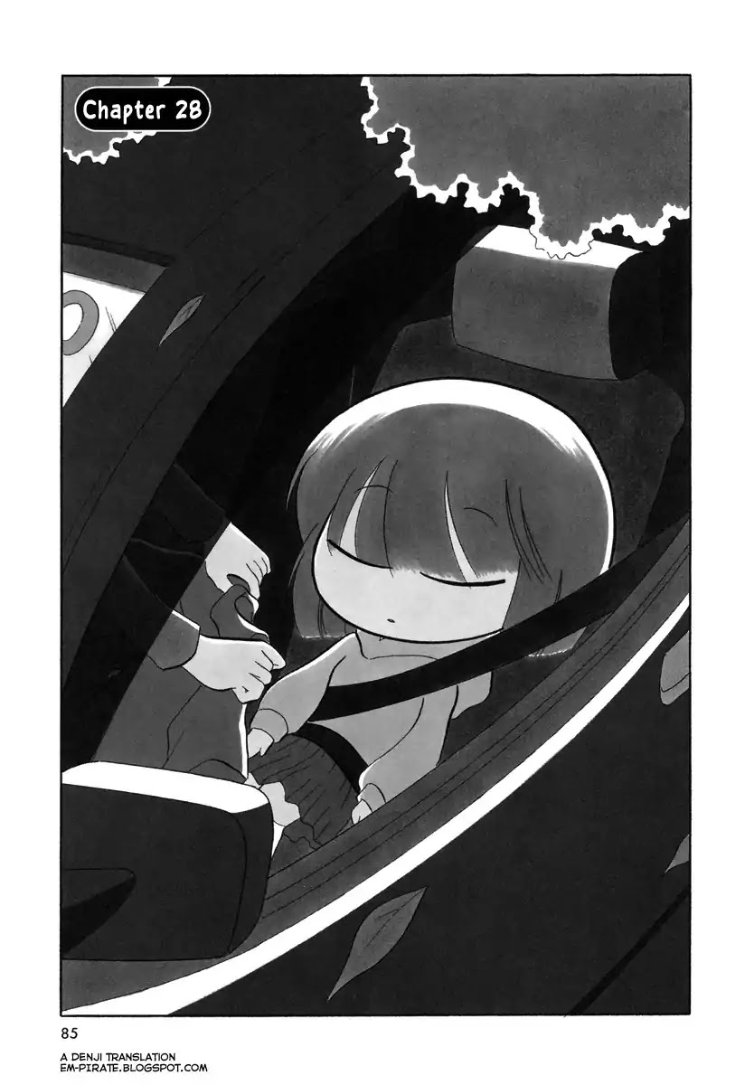 Ganbare! Memeko-chan Chapter 28 page 1 - Chapter 28
