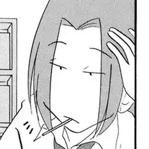 Ganbare! Memeko-chan Chapter 28 cover