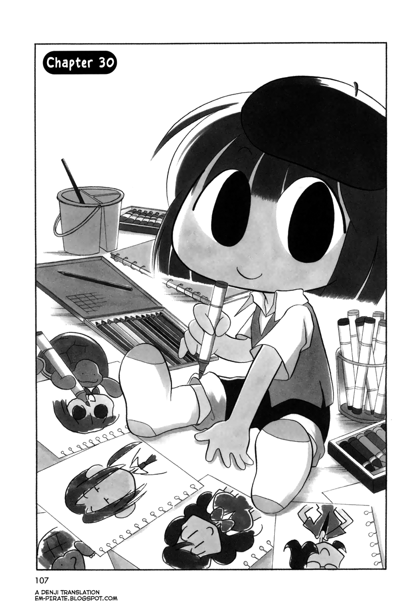 Ganbare! Memeko-chan Chapter 30 page 1 - Chapter 30