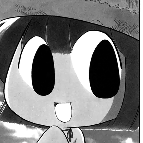 Ganbare! Memeko-chan Chapter 31 cover