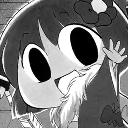 Ganbare! Memeko-chan Chapter 36 cover