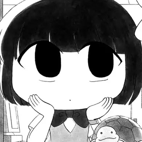 Ganbare! Memeko-chan Chapter 4 cover