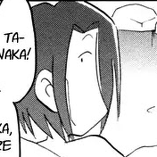 Ganbare! Memeko-chan Chapter 40 cover
