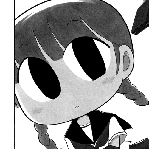 Ganbare! Memeko-chan Chapter 43 cover