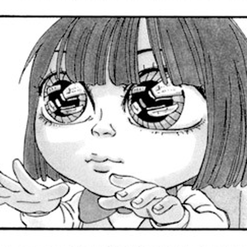 Ganbare! Memeko-chan Chapter 47.5: You Can Do It! Realistic Memeko-chan cover