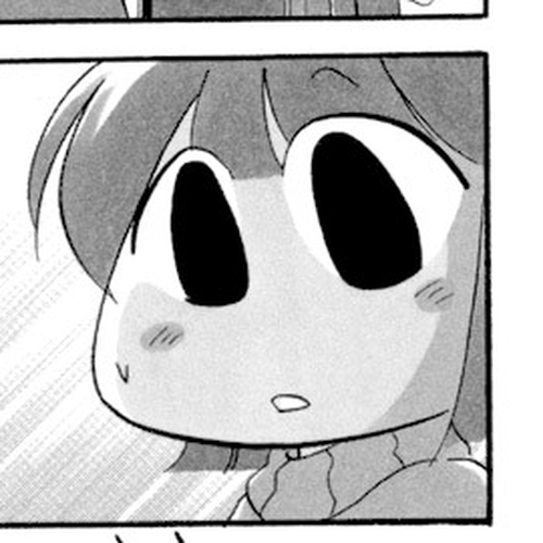 Ganbare! Memeko-chan Chapter 47 cover