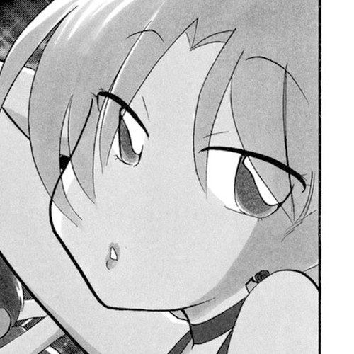 Ganbare! Memeko-chan Chapter 50 cover