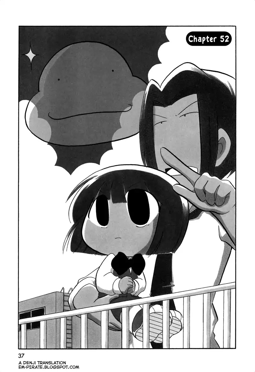 Ganbare! Memeko-chan Chapter 52 page 1 - Chapter 52