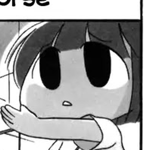 Ganbare! Memeko-chan Chapter 53 cover