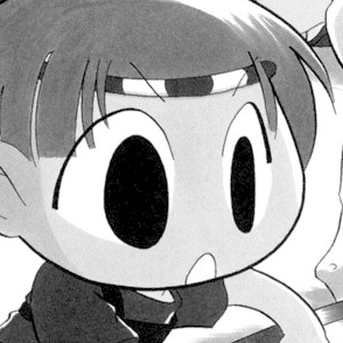 Ganbare! Memeko-chan Chapter 54 cover