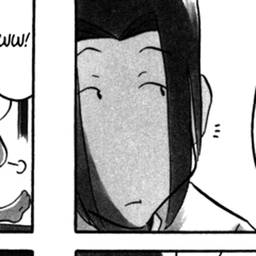 Ganbare! Memeko-chan Chapter 55 cover