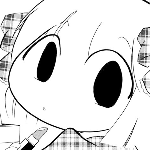Ganbare! Memeko-chan Chapter 56 cover