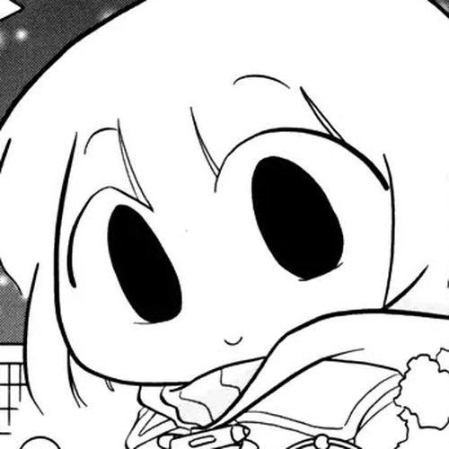 Ganbare! Memeko-chan Chapter 60 cover