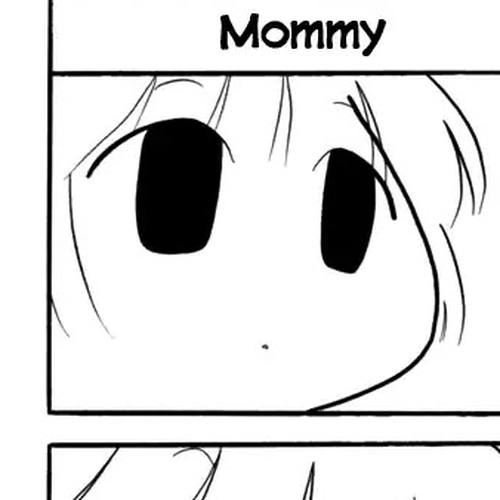 Ganbare! Memeko-chan Chapter 63.5: Epilogue cover