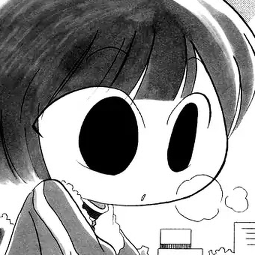 Ganbare! Memeko-chan Chapter 7 cover