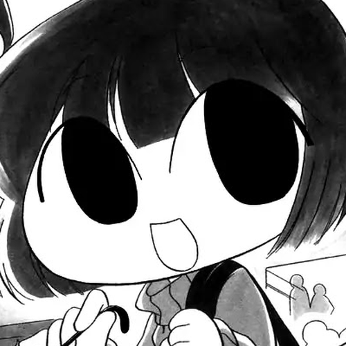 Ganbare! Memeko-chan Chapter 8 cover
