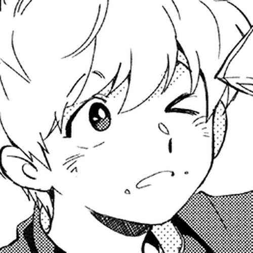 Ganbare! Nakamura-kun!! Chapter 11.5: Extras [END] cover