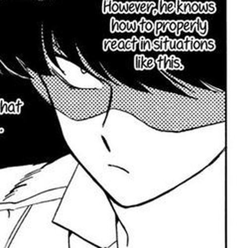Ganbare! Nakamura-kun!! Chapter 3 cover