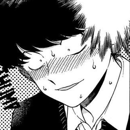 Ganbare! Nakamura-kun!! Chapter 4 cover