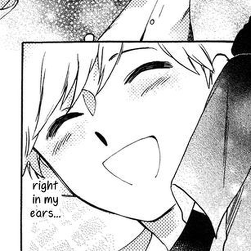 Ganbare! Nakamura-kun!! Chapter 8 cover