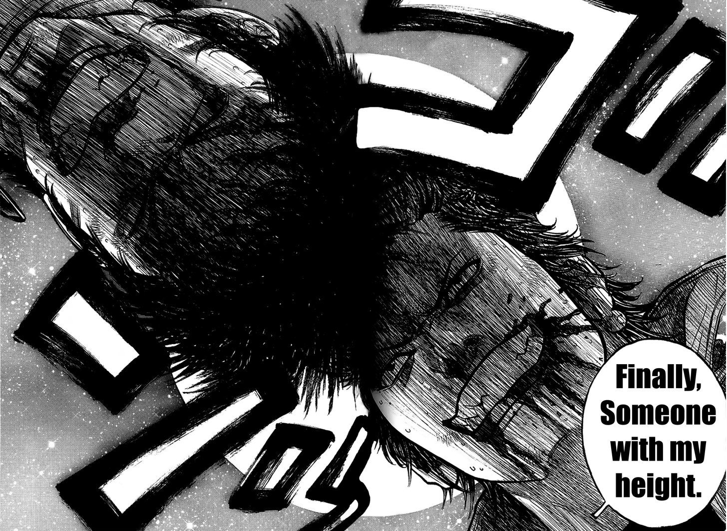 Gang King Chapter 14 page 20 - Chapter 14 : Where it hurts