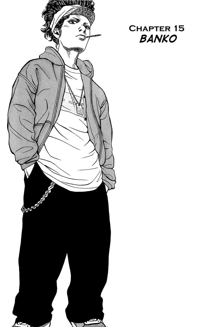Gang King Chapter 15 page 1 - Chapter 15 : Banko