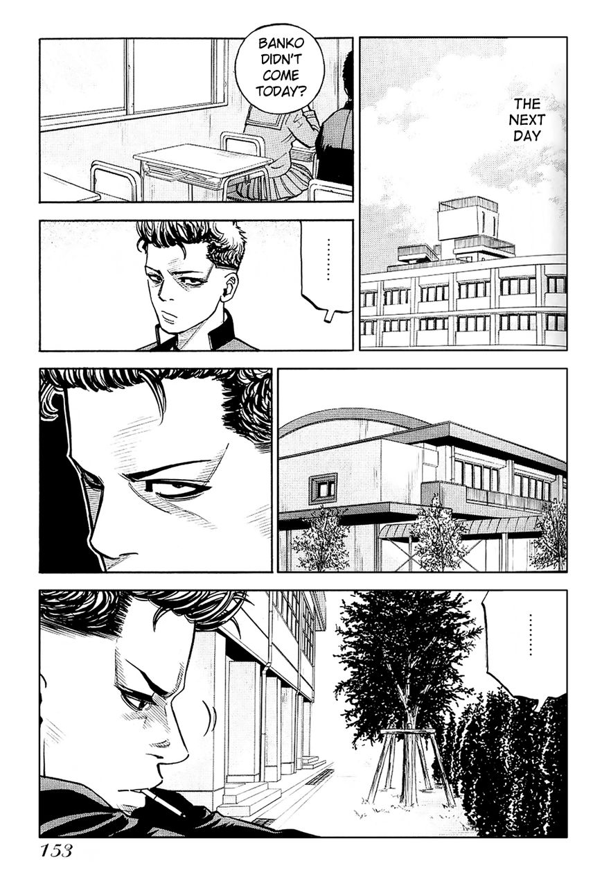 Gang King Chapter 21 page 30 - Chapter 21 : Memories of youth