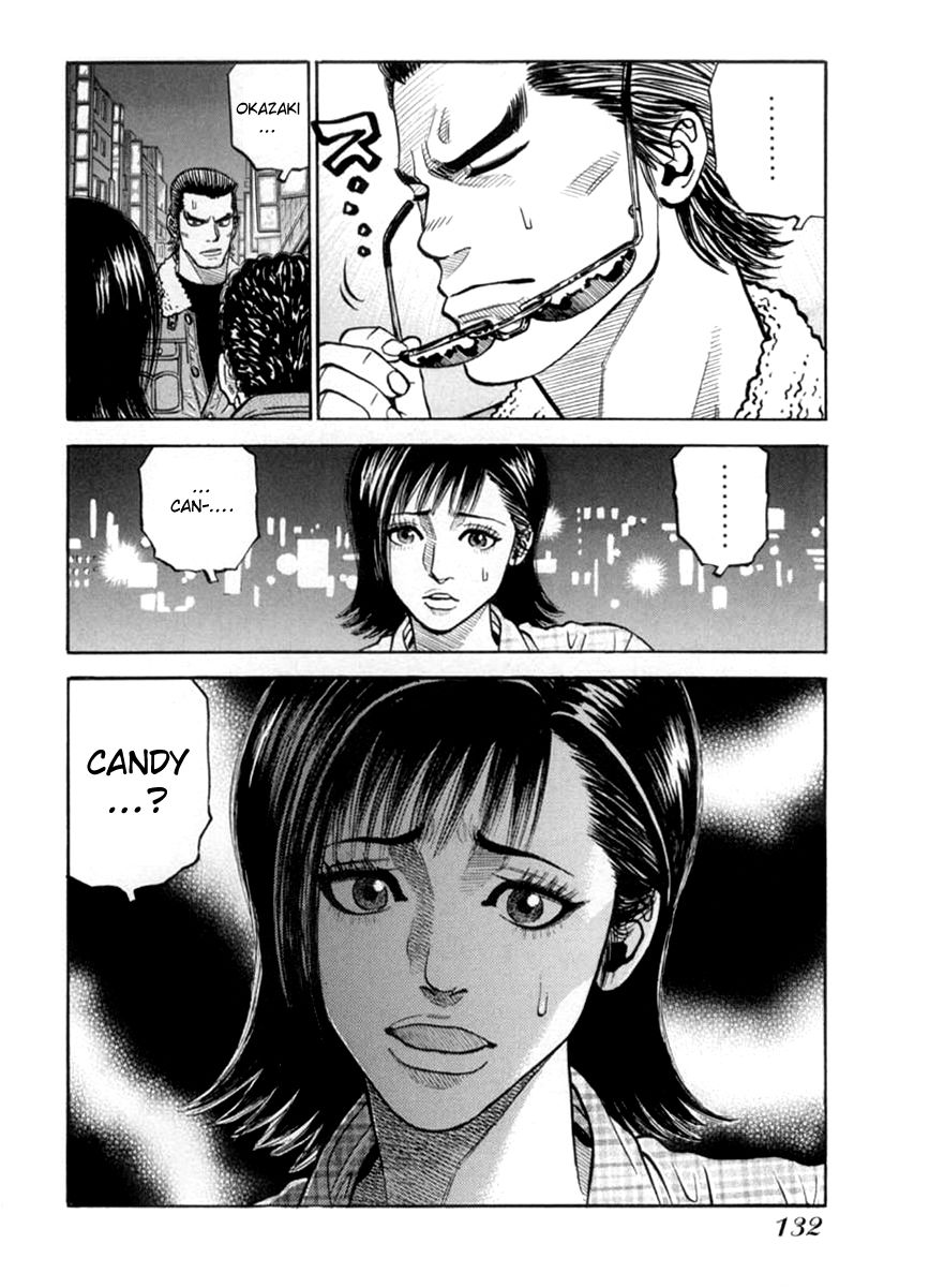Gang King Chapter 36 page 16 - Chapter 36 : Candy