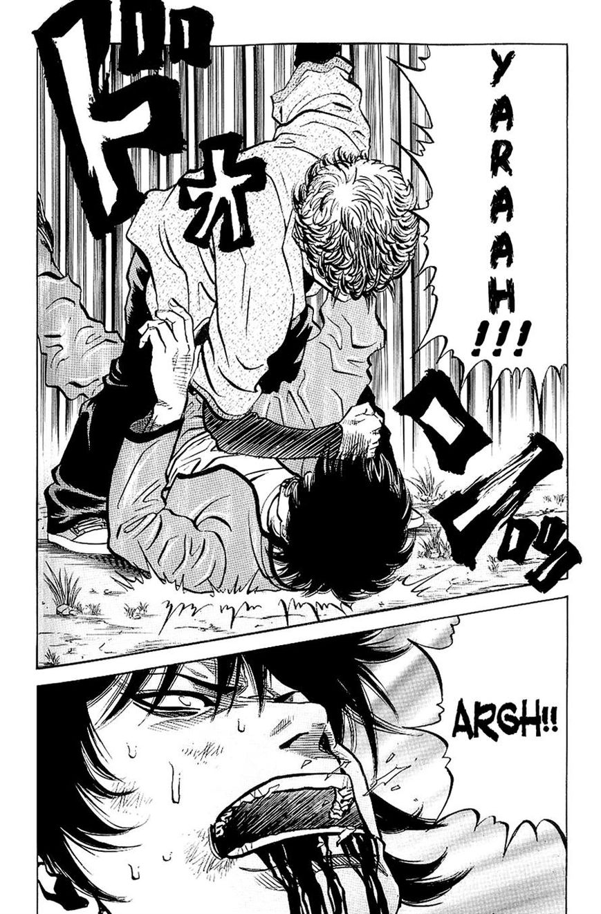 Gang King Chapter 44 page 10 - Chapter 44 : Prologue of the Legendary Third Fight