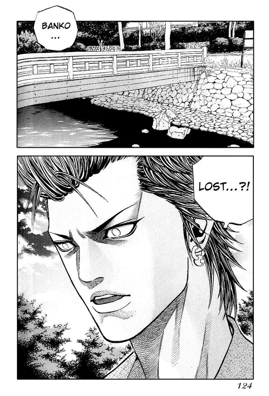 Gang King Chapter 44 page 2 - Chapter 44 : Prologue of the Legendary Third Fight