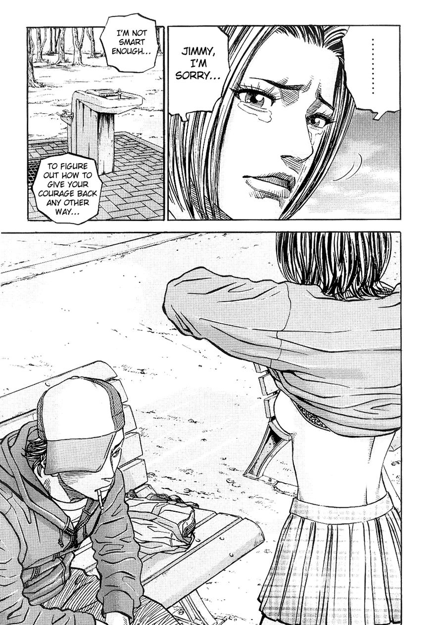 Gang King Chapter 47 page 14 - Chapter 47 : Nipples