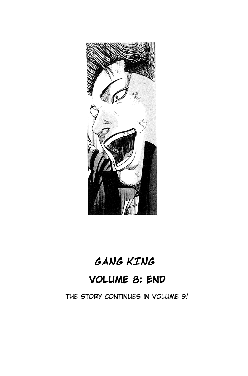 Gang King Chapter 62 page 24 - Chapter 62: The 'Mom Gets Super Emotional' Plan