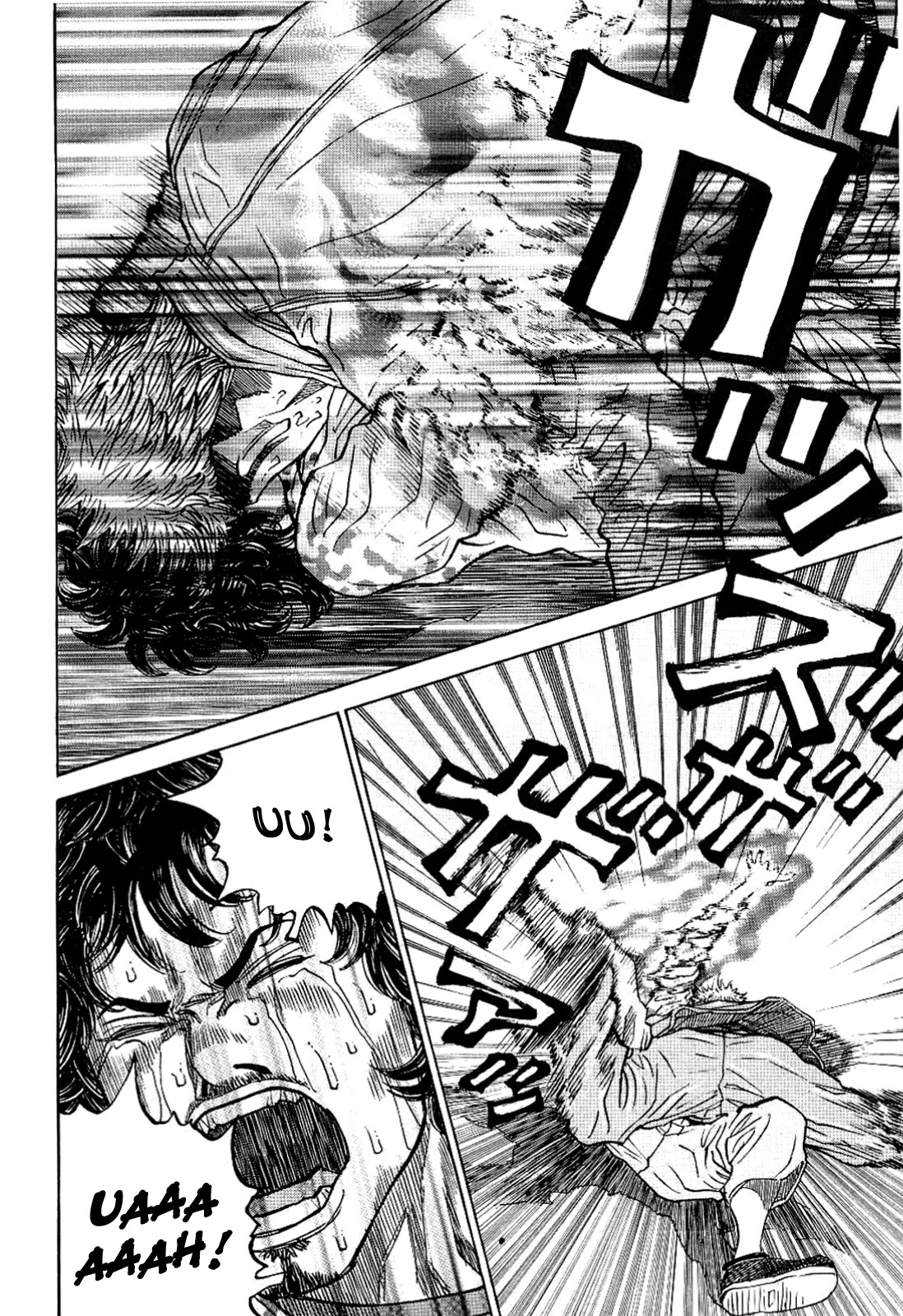 Gang King Chapter 75 page 5 - Chapter 75: Regular Delinquents